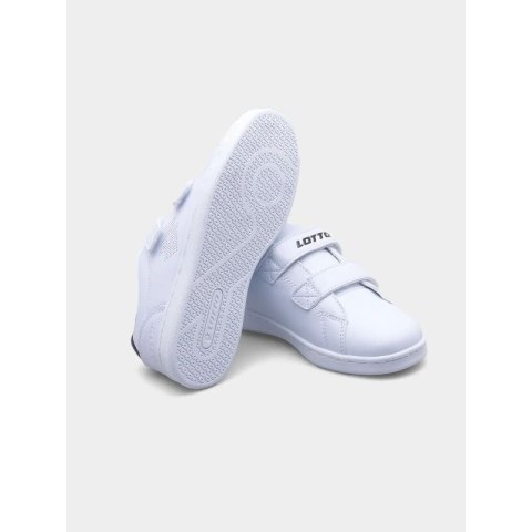 Buty Lotto Burgas K Jr 2600240K-1011 Buty Lotto Burgas K Jr 2600240K-1011