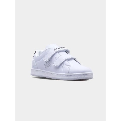 Buty Lotto Burgas K Jr 2600240K-1011 Buty Lotto Burgas K Jr 2600240K-1011