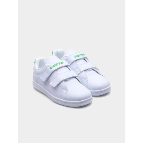 Buty Lotto Burgas K Jr 2600240K-1060
