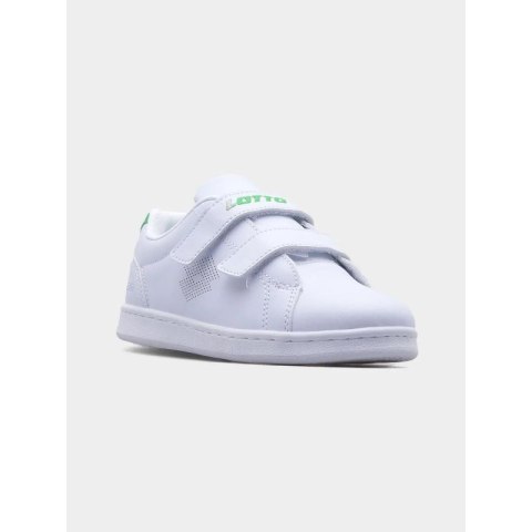 Buty Lotto Burgas K Jr 2600240K-1060
