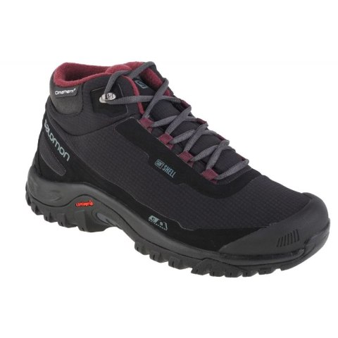 Buty Salomon Shelter CS WP W 411105 Buty Salomon Shelter CS WP W 411105