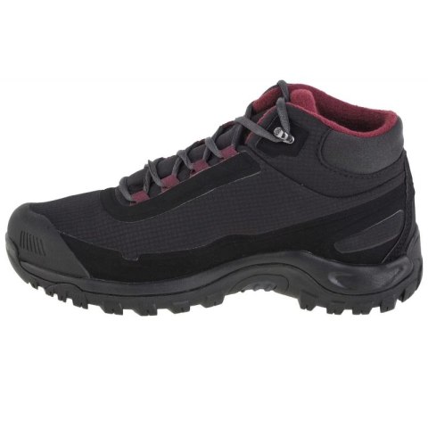 Buty Salomon Shelter CS WP W 411105 Buty Salomon Shelter CS WP W 411105