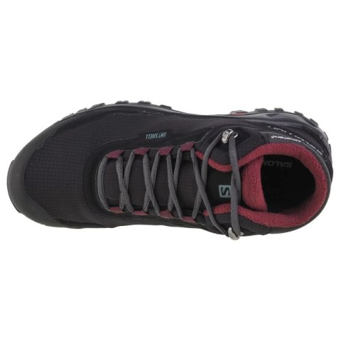 Buty Salomon Shelter CS WP W 411105 Buty Salomon Shelter CS WP W 411105