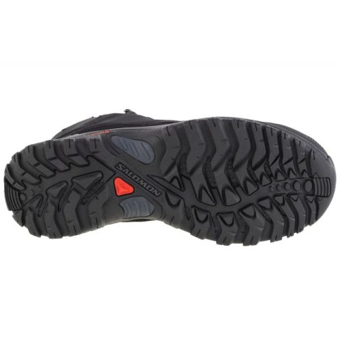 Buty Salomon Shelter CS WP W 411105 Buty Salomon Shelter CS WP W 411105