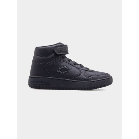 Buty dziecięce LOTTO PALIOT MID OC K 2600260K-1111 Buty dziecięce LOTTO PALIOT MID OC K 2600260K-1111