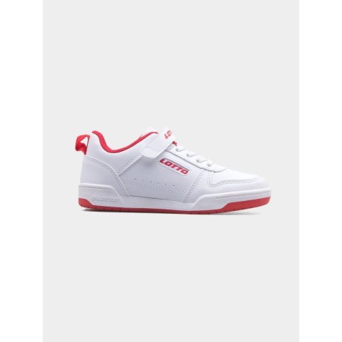 Buty dziecięce Lotto Toco BC K Jr 2600320K-1030 Buty dziecięce Lotto Toco BC K Jr 2600320K-1030