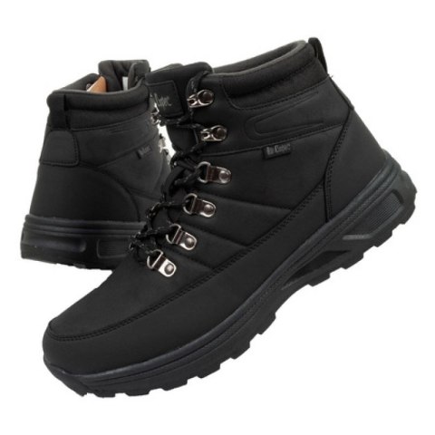 Buty zimowe Lee Cooper M LCJ-24-03-3034MB Buty zimowe Lee Cooper M LCJ-24-03-3034MB