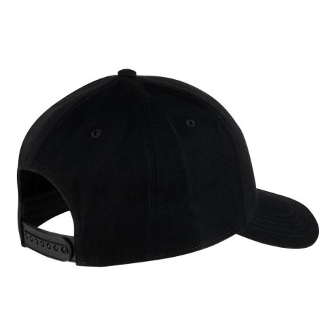 Czapka z daszkiem New Balance 6 Panel Structured Snapback LAH41013BK Czapka z daszkiem New Balance 6 Panel Structured Snapback LAH41013BK
