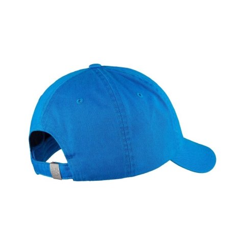 Czapka z daszkiem New Balance 6 Panel The Intelligent Choi LAH43017BUL Czapka z daszkiem New Balance 6 Panel The Intelligent Choi LAH43017BUL