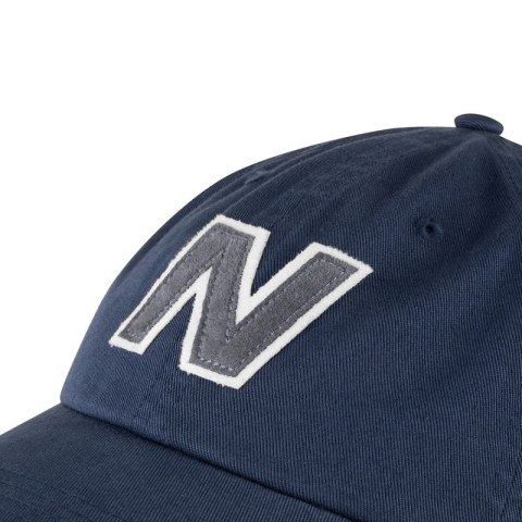 Czapka z daszkiem New Balance Block N Snapback LAH21214NNY Czapka z daszkiem New Balance Block N Snapback LAH21214NNY
