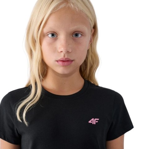 Koszulka 4F F1658 Jr 4FJWMM00TTSHF1658 20S Koszulka 4F F1658 Jr 4FJWMM00TTSHF1658 20S
