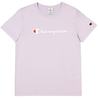 Koszulka Champion SS Tee W 117534 VS057