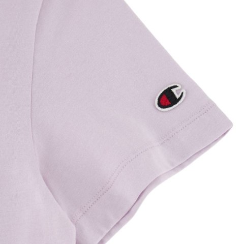 Koszulka Champion SS Tee W 117534 VS057 Koszulka Champion SS Tee W 117534 VS057