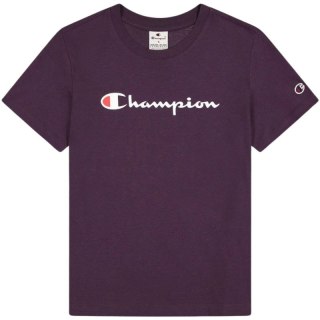 Koszulka Champion SS Tee W 117534 VS503