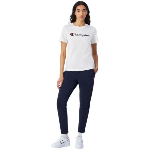Koszulka Champion SS Tee W 117534 WW001 Koszulka Champion SS Tee W 117534 WW001