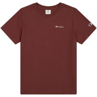 Koszulka Champion SS Tee W 117535 MS524