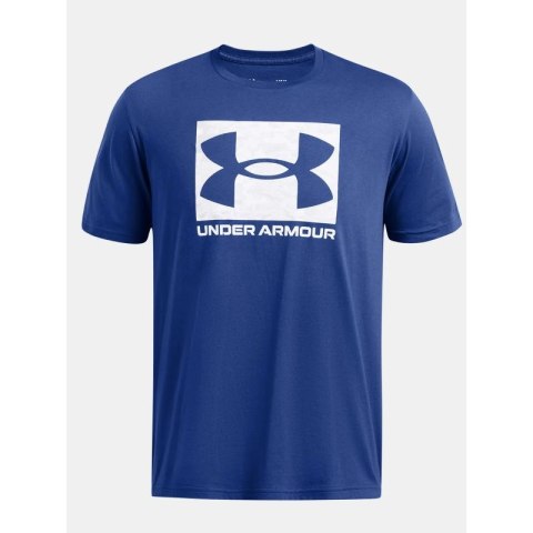 Koszulka Under Armour M 1361673-432 Koszulka Under Armour M 1361673-432