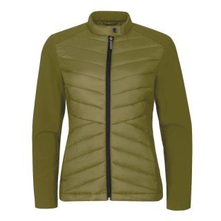 Kurtka Malfini premium hybrydowa Cross W MLI-556A3