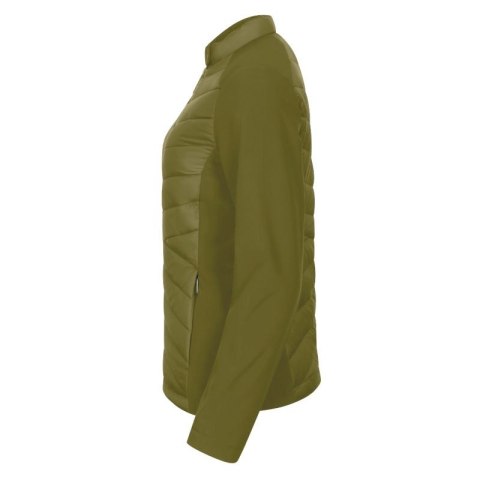 Kurtka Malfini premium hybrydowa Cross W MLI-556A3