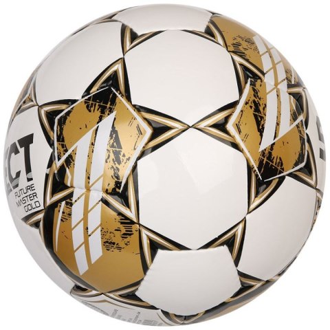 Piłka Select Master Futsal 3853460564