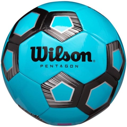 Piłka Wilson Pentagon SB Robl WTE8542XB05 Piłka Wilson Pentagon SB Robl WTE8542XB05