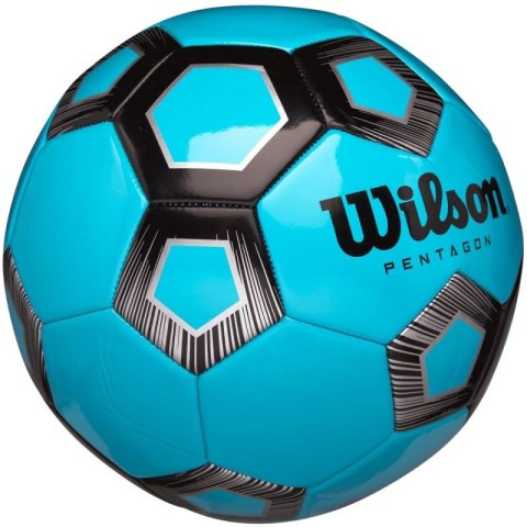 Piłka Wilson Pentagon SB Robl WTE8542XB05 Piłka Wilson Pentagon SB Robl WTE8542XB05