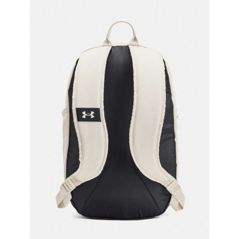 Plecak Under Armour Hustle Lite Backpack 1364180-110 Plecak Under Armour Hustle Lite Backpack 1364180-110
