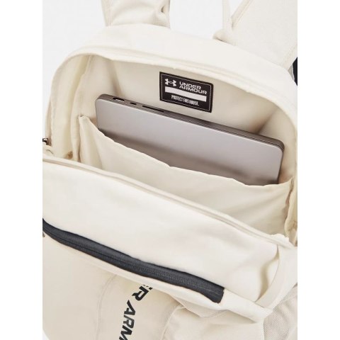 Plecak Under Armour Hustle Lite Backpack 1364180-110 Plecak Under Armour Hustle Lite Backpack 1364180-110