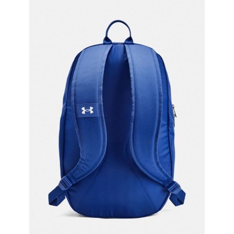 Plecak Under Armour Hustle Lite Backpack 1364180-432 Plecak Under Armour Hustle Lite Backpack 1364180-432