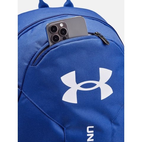 Plecak Under Armour Hustle Lite Backpack 1364180-432 Plecak Under Armour Hustle Lite Backpack 1364180-432