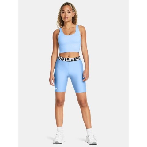 Spodenki Under Armour W 1383627-465 Spodenki Under Armour W 1383627-465