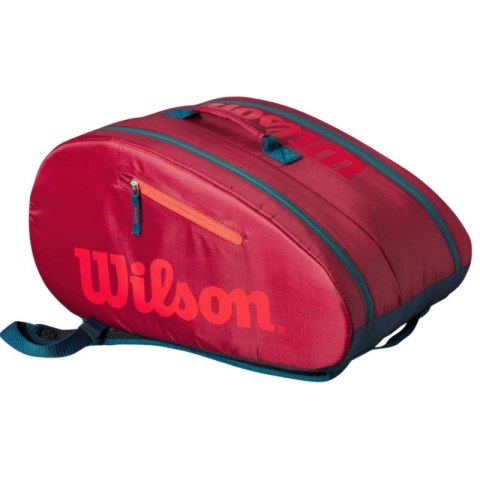 Torba Wilson na rakietę do padla Jr WR8902902001 Torba Wilson na rakietę do padla Jr WR8902902001