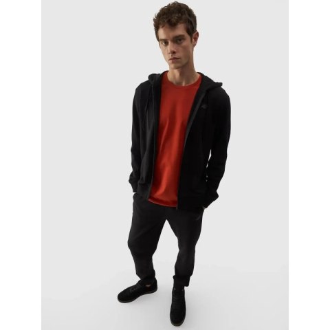 Bluza 4F M 4FWMM00TSWSM1466-20S Bluza 4F M 4FWMM00TSWSM1466-20S