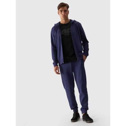Bluza 4F M 4FWMM00TSWSM1466-31S Bluza 4F M 4FWMM00TSWSM1466-31S