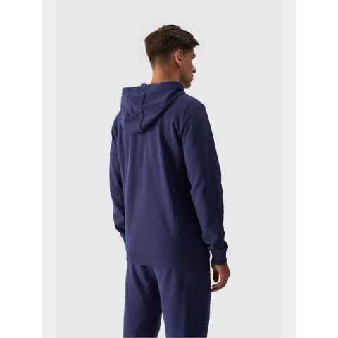 Bluza 4F M 4FWMM00TSWSM1466-31S Bluza 4F M 4FWMM00TSWSM1466-31S