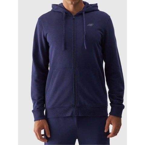 Bluza 4F M 4FWMM00TSWSM1466-31S Bluza 4F M 4FWMM00TSWSM1466-31S