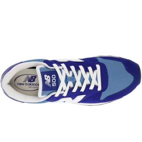Buty New Balance M GM500LCL Buty New Balance M GM500LCL