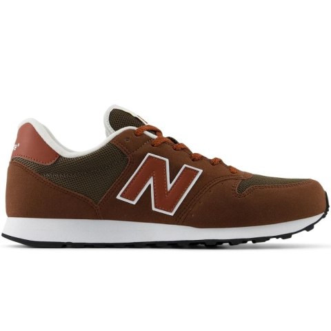 Buty New Balance M GM500OBY Buty New Balance M GM500OBY