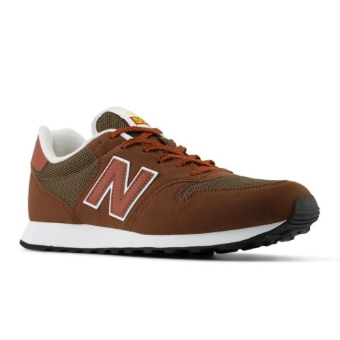 Buty New Balance M GM500OBY Buty New Balance M GM500OBY