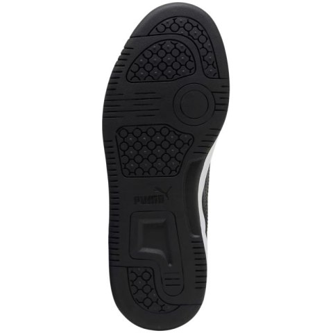 Buty Puma Rebound V6 Mid Jr 393831 06 Buty Puma Rebound V6 Mid Jr 393831 06