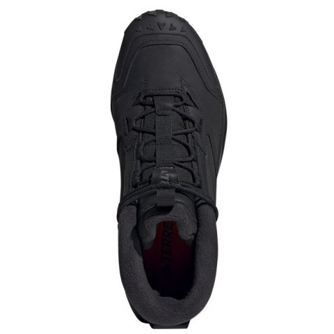 Buty adidas Terrex Winter Boot Mid Leather M ID2859