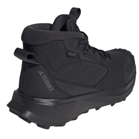 Buty adidas Terrex Winter Boot Mid Leather M ID2859