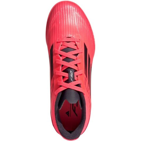Buty piłkarskie adidas F50 League TF Jr IF1378