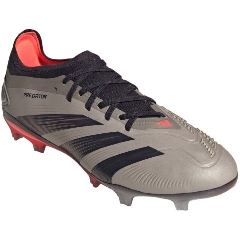 Buty piłkarskie adidas Predator Pro FG IF6327 Buty piłkarskie adidas Predator Pro FG IF6327