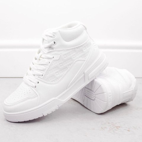 Buty sportowe Big Star W OO274A535