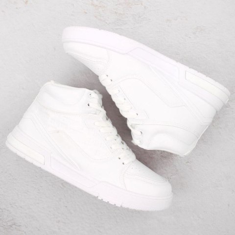 Buty sportowe Big Star W OO274A535