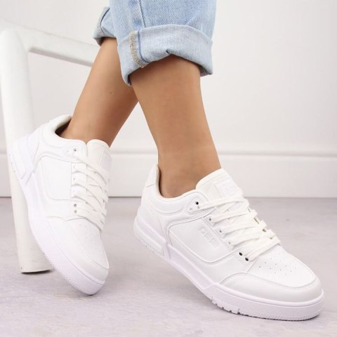 Buty sportowe Big Star W OO274A549 białe