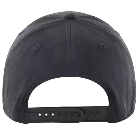 Czapka z daszkiem 47 Brand MLB New York Yankees Kids Cap Jr B-RAC17CTP-BKA Czapka z daszkiem 47 Brand MLB New York Yankees Kids Cap Jr B-RAC17CTP-BKA