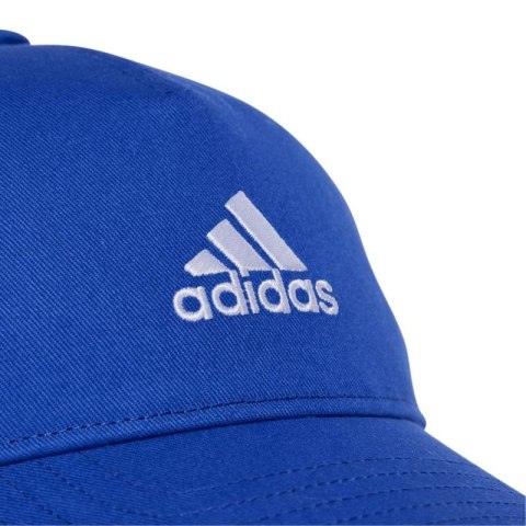 Czapka z daszkiem adidas Embroidered Logo Lightweight Baseball IY5422