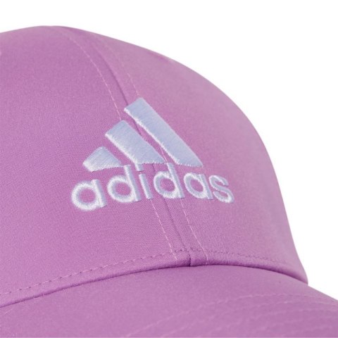 Czapka z daszkiem adidas Embroidered Logo Lightweight Baseball IY7767